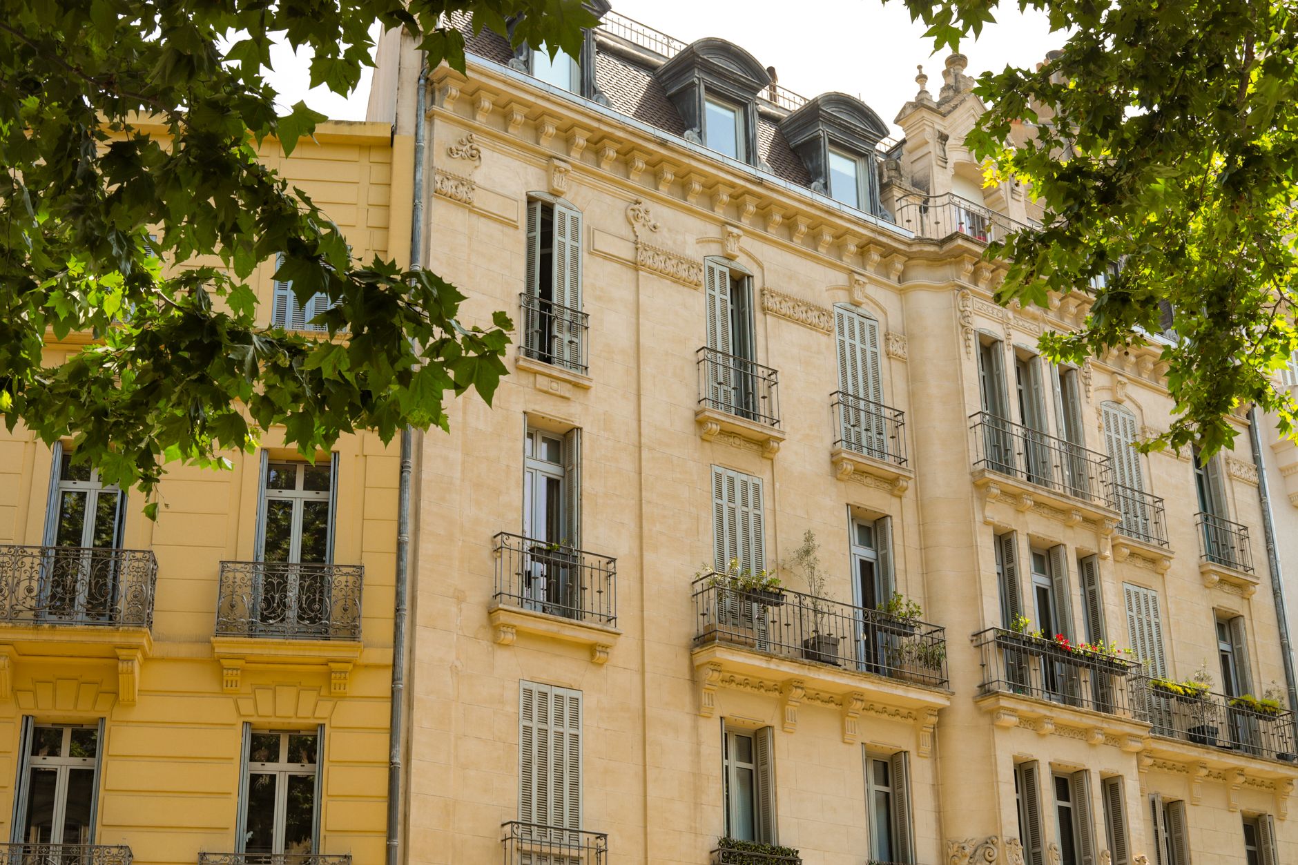 Gestion locative équipe à Bayonne